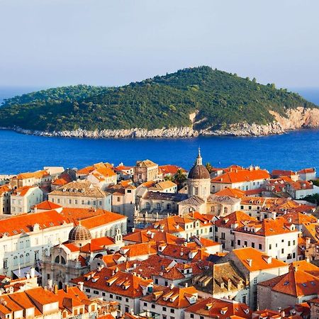Apartment Kamino Old Town Dubrovník Exteriér fotografie