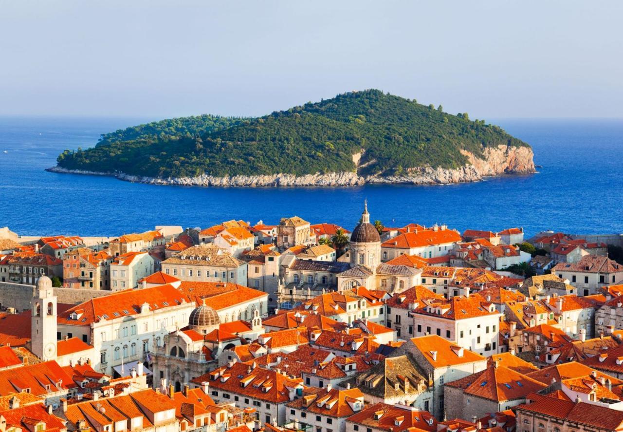 Apartment Kamino Old Town Dubrovník Exteriér fotografie