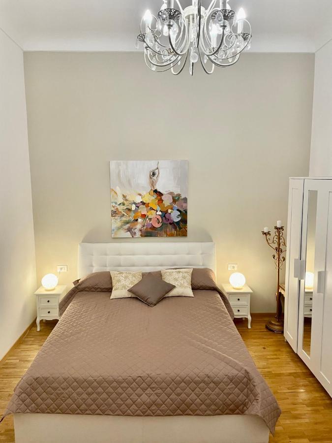 Apartment Kamino Old Town Dubrovník Exteriér fotografie