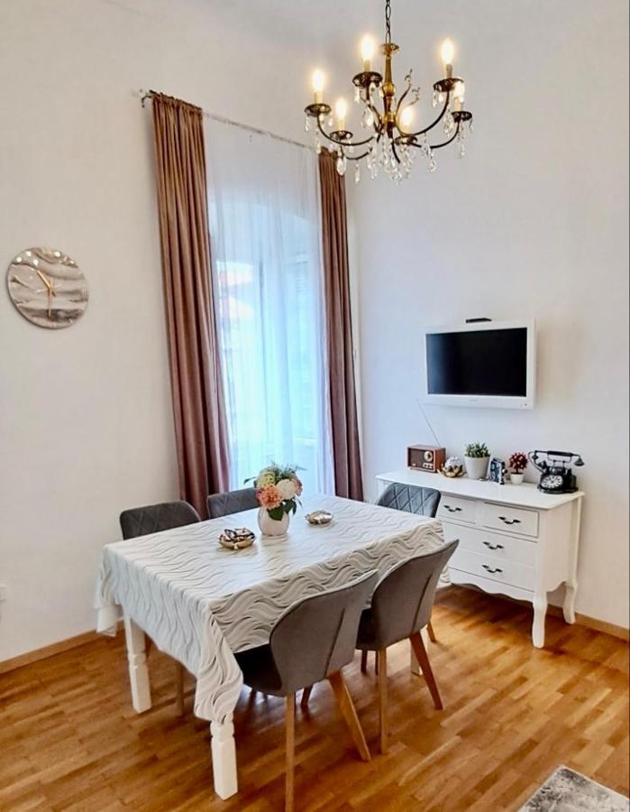 Apartment Kamino Old Town Dubrovník Exteriér fotografie