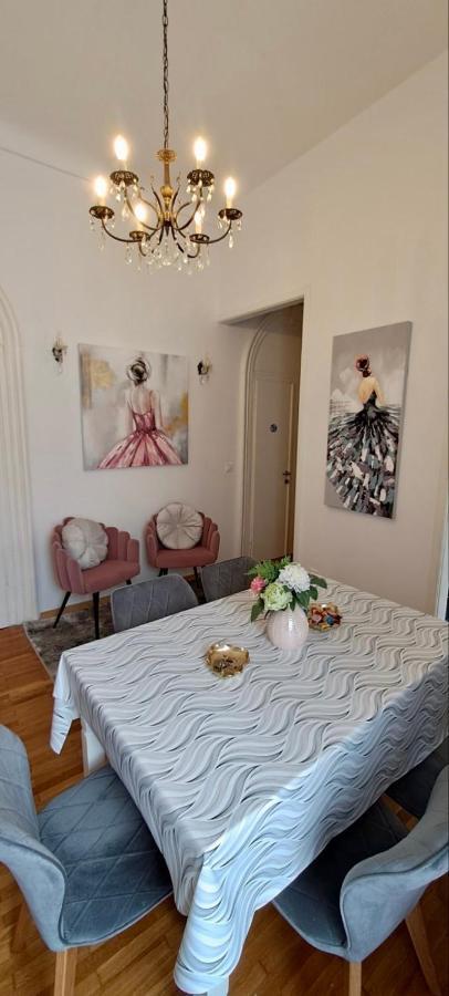 Apartment Kamino Old Town Dubrovník Exteriér fotografie