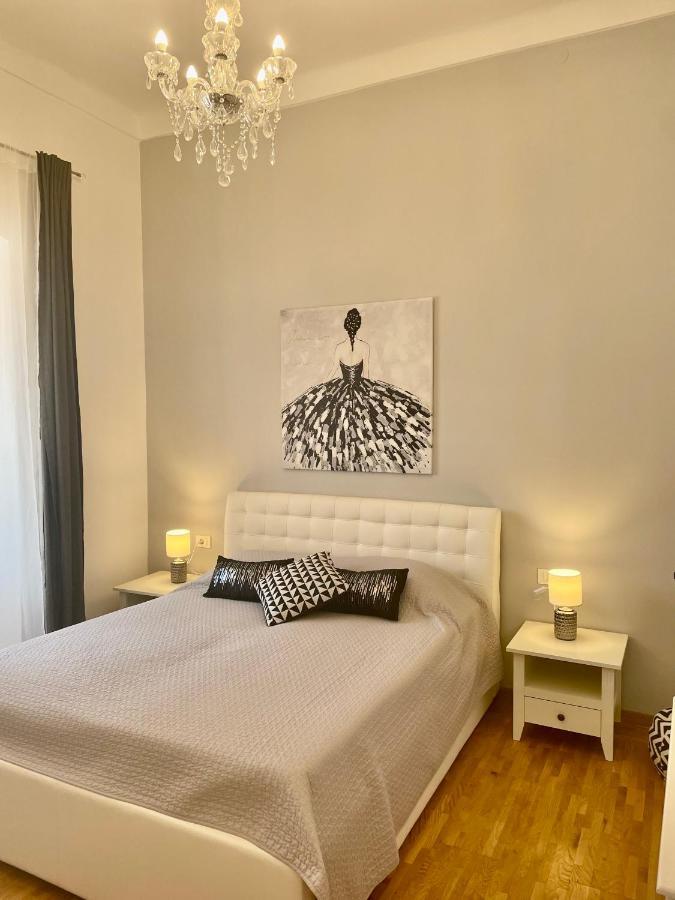 Apartment Kamino Old Town Dubrovník Exteriér fotografie