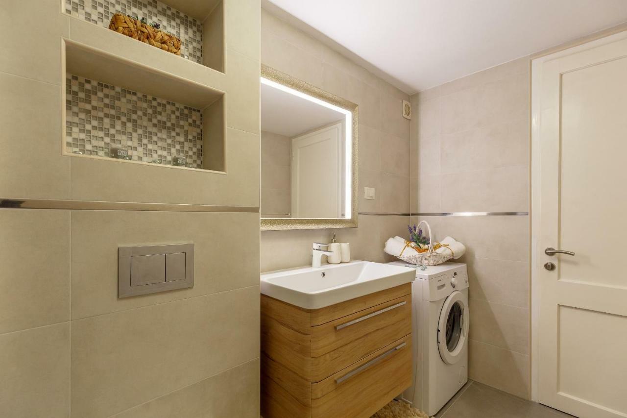 Apartment Kamino Old Town Dubrovník Exteriér fotografie