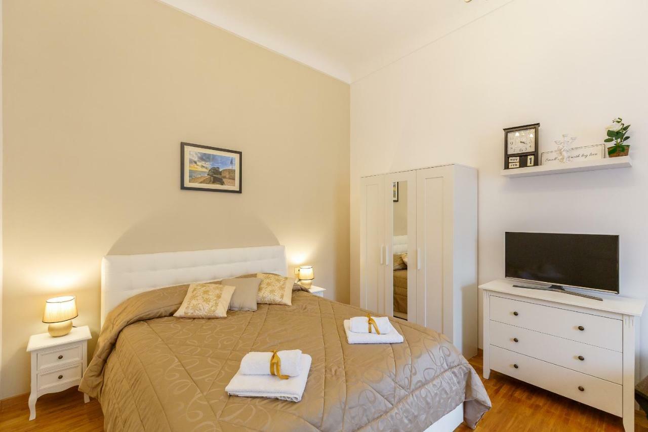 Apartment Kamino Old Town Dubrovník Exteriér fotografie
