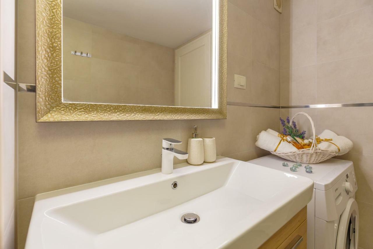 Apartment Kamino Old Town Dubrovník Exteriér fotografie