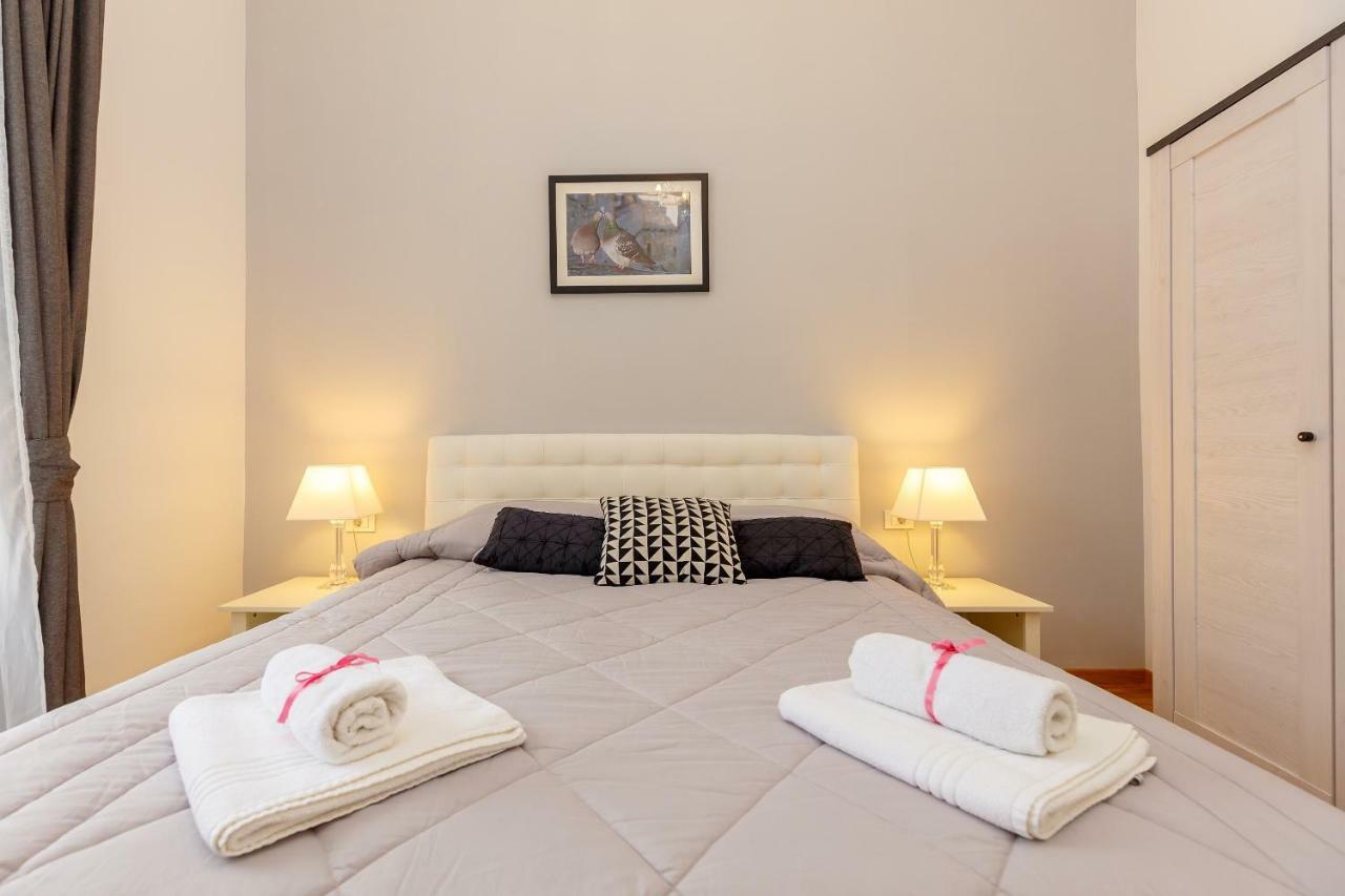 Apartment Kamino Old Town Dubrovník Exteriér fotografie