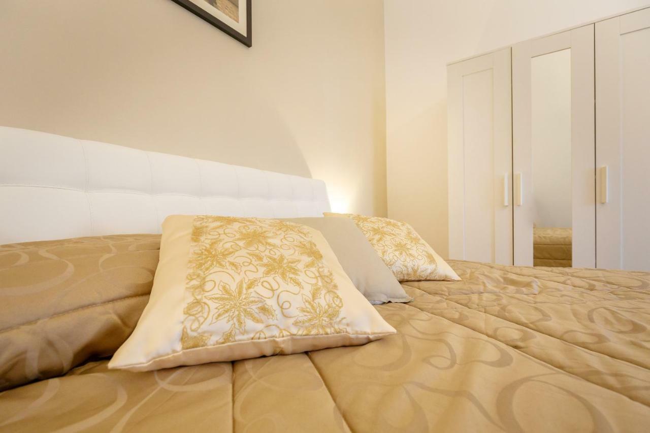 Apartment Kamino Old Town Dubrovník Exteriér fotografie