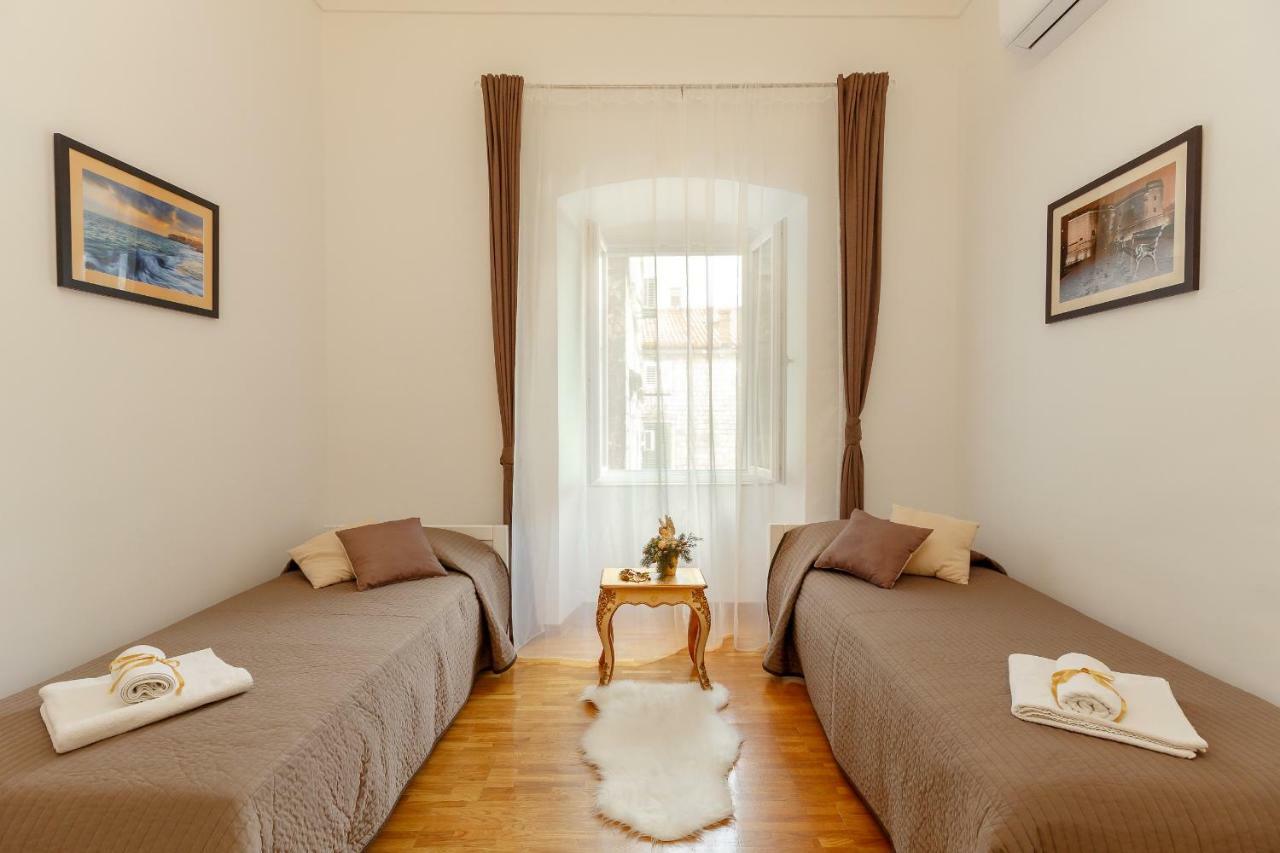 Apartment Kamino Old Town Dubrovník Exteriér fotografie