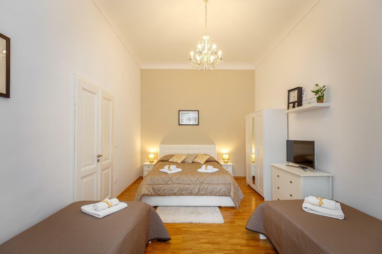 Apartment Kamino Old Town Dubrovník Exteriér fotografie