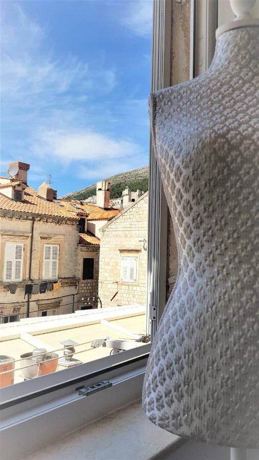 Apartment Kamino Old Town Dubrovník Exteriér fotografie