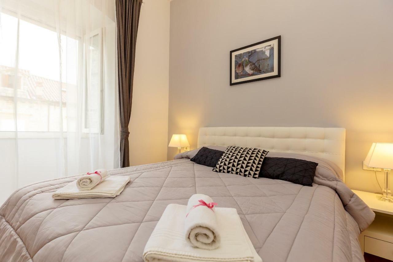 Apartment Kamino Old Town Dubrovník Exteriér fotografie