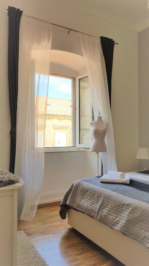 Apartment Kamino Old Town Dubrovník Exteriér fotografie