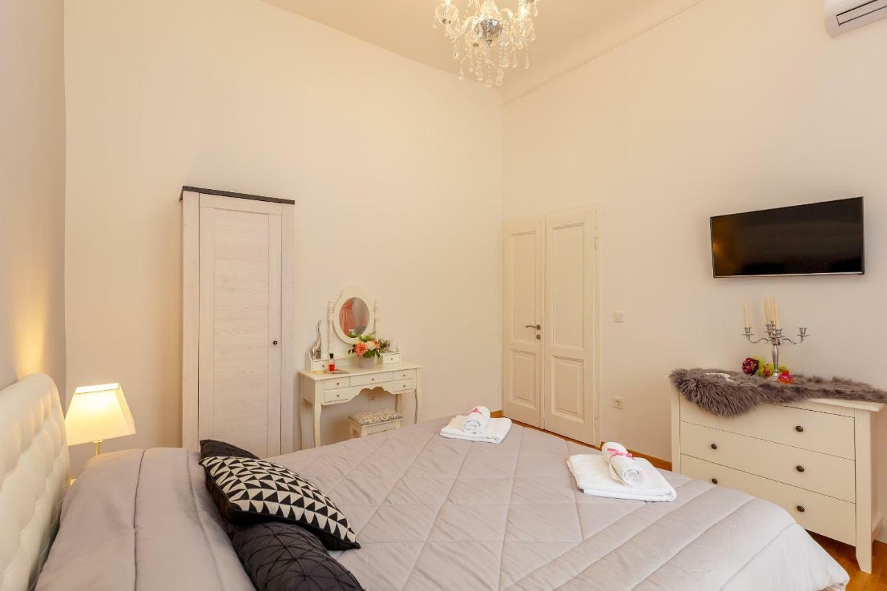 Apartment Kamino Old Town Dubrovník Exteriér fotografie