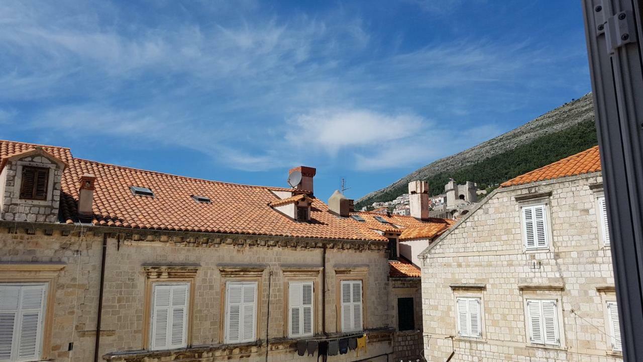 Apartment Kamino Old Town Dubrovník Exteriér fotografie